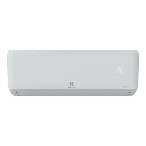 Aparat de aer conditionat Electrolux EACS/I-24HEF, 24000 BTU, Clasa A++/A+++, R32, Wi-fi (Alb)