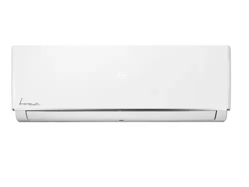 Aparat de aer conditionat Fram ACF-HS09KITWIFI++, 9000 BTU, Clasa A++/A+, Wi-Fi, IFeel, Sleep, Smart, Economy, Temporizator, Auto-restart, Kit de instalare inclus (Alb)
