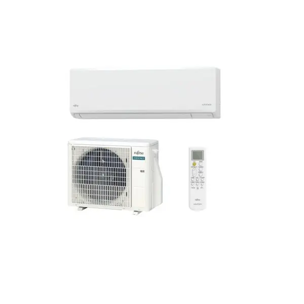 Aparat de aer conditionat FUJITSU ASEH09KNCA Eco, 9000 BTU, inverter, WI-FI inclus