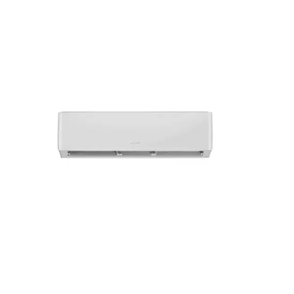Aparat de aer conditionat Gree Bora A4 Silver, GWH12AABXB-K6DNA4A , 12000 BTU, A++, kit instalare inclus, Traseu frigorific 3ml, Auto-restart, Auto diagnoza, Blocare de siguranta, Buton Turbo, Alb