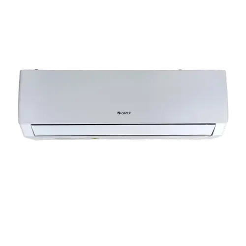 Aparat de aer conditionat Gree Pulsar R32 Inverter GWH12AGBXB-K6DNA1A, 12000 BTU, A++/A+, Wi-Fi, Kit instalare inclus, I Feel, Cold Plasma, Afisaj LED (Alb)