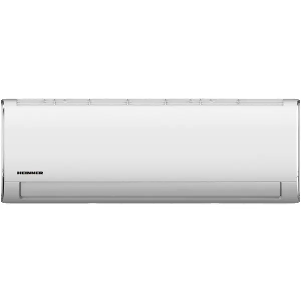Aparat de aer conditionat Heinner Crystal HAC-CR12WHN, 12000 BTU, Inverter, Timer, Sleep mode, Autocuratare, Clasa A++