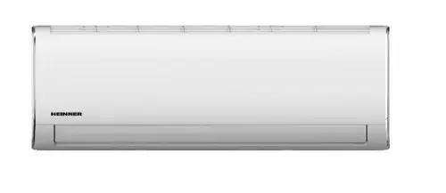 Aparat de aer conditionat Heinner Crystal HAC-CR12WIFI, 12000 BTU, Inverter, Wi-Fi Control, Clasa A++ (Alb)