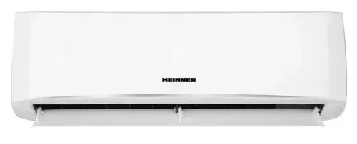 Aparat de aer conditionat Heinner HAC-HS09WH++, 9.000 BTU, Onix Inverter, iFeel, Timer, Autodiagnosticare, Clasa A++ (Alb)