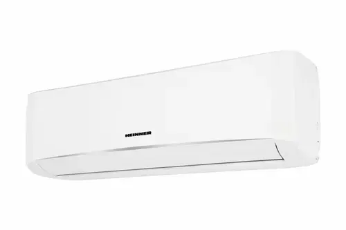 Aparat de aer conditionat Heinner HAC-HS12WIFI++, 12.000 BTU, Wi-Fi, iFeel, Timer, Clasa A++/A+, Kit instalare inclus (Alb)