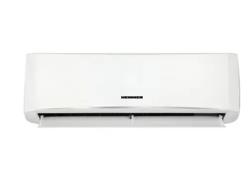 Aparat de aer conditionat HEINNER HAC-HS24WIFI++, 24000 BTU, Wi-Fi, clasa A++, functie iFeel, functie Quiet, timer, auto restart (Alb)