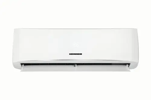 Aparat de aer conditionat HEINNER HAC-HSN12WH++, 12000 BTU, Clasa A++/A+, I FEEL, ECO, Temporizator, Auto Restart (Alb)