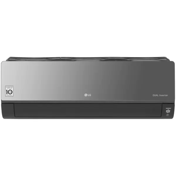 Aparat de aer conditionat LG Artcool 12000 BTU, Wi-Fi, Sleep Mode, Clasa A++, Negru