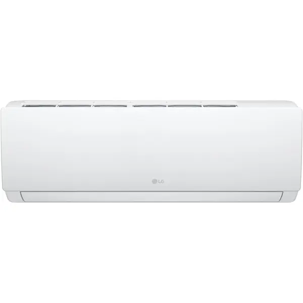 Aparat de aer conditionat LG Dualcool Pro 12000 BTU, Fast Cooling, Clasa A++, Alb