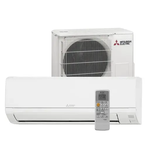 Aparat de aer conditionat Mitsubishi Electric MSZ-DW50VF / MUZ-DW50VF, 18000 BTU, Split, Inverter, R32, Clasa A++/A+ (Alb)