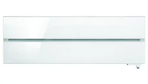 Aparat de aer conditionat Mitsubishi Electric MSZ-LN MSZ-LN35VG2W-E3+MUZ-LN35VG2-E3, 12000 BTU, Inverter, Clasa A+++/A+++, R32, Wi-Fi, Control vocal, Auto-restart, Plasma Quad Plus (Alb)