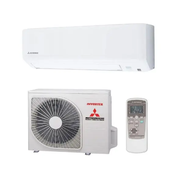 Aparat de aer conditionat Mitsubishi Heavy Industries Nyoko Plus SRK45ZSP-W1-SRC45ZSP-W1 Inverter 15000 BTU R32