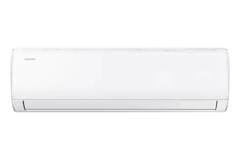 Aparat de aer conditionat Samsung AR40 AR40H12C1AMNEU/AR40H12C1AMXEU, 12000 BTU, Wi-Fi, Clasa A+/A++, SmartThings, Racire automata AI, Timer (Alb)