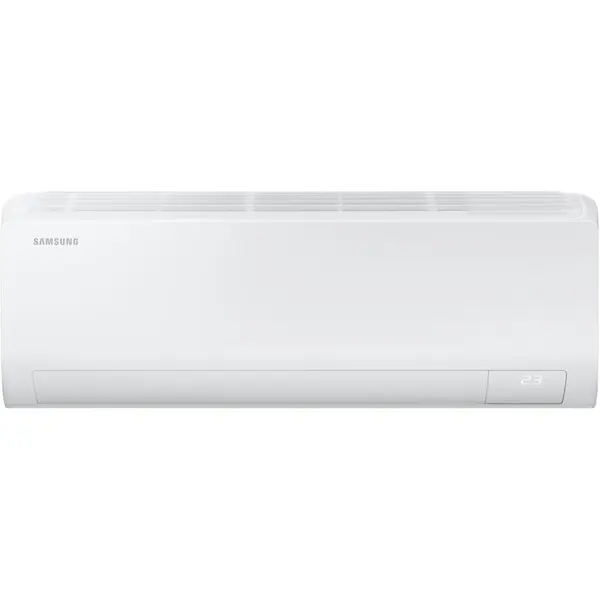 Aparat de aer conditionat Samsung AR50F09C1BHNEU, 9000 BTU, Incalzire, Clasa A++/A+