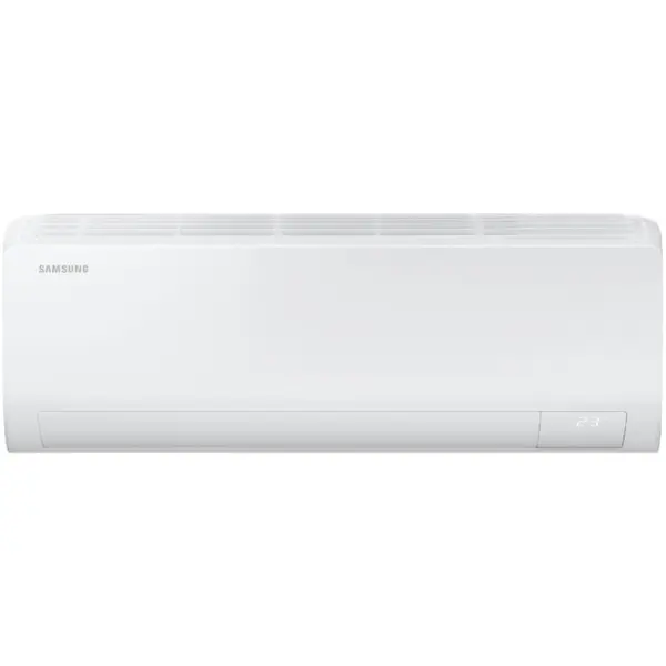 Aparat de aer conditionat Samsung AR50F12C1BHNEU, 12000 BTU, Incalzire, Clasa A++