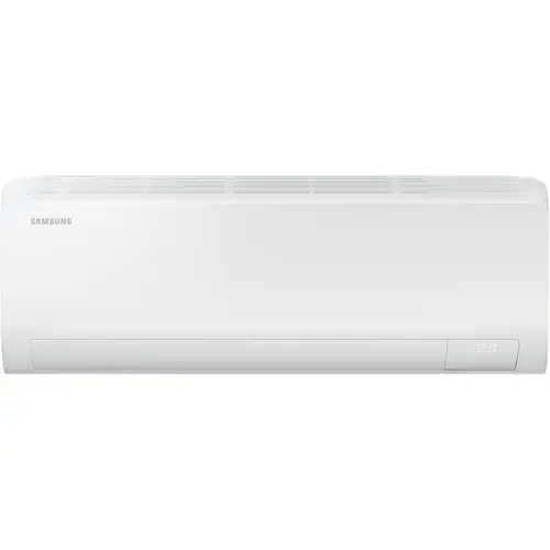 Aparat de aer conditionat SAMSUNG Luzon S2 AR50F18C1BHNEU/AR50F18C1BHXEU, 18000 BTU, Clasa A++/A+, Wi-Fi, SmartThings Energy, AI Auto Comfort (Alb)