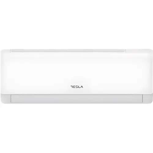 Aparat de aer conditionat Tesla Advance TA73QQCT, 24000 BTU, Clasa A++/A+, Inverter, Incalzire, Turbo, I Feel, Wi-Fi (Alb)