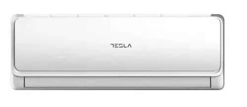 Aparat de aer conditionat Tesla TA36FFLL-1232IAPC, 12000 BTU, Clasa A++, Functie incalzire, Functie Turbo, I Feel, Functie Antifungica, Autocuratare, Timer, Filtru lavabil, Carcasa anti-rugina, Inverter, R32, Kit instalare