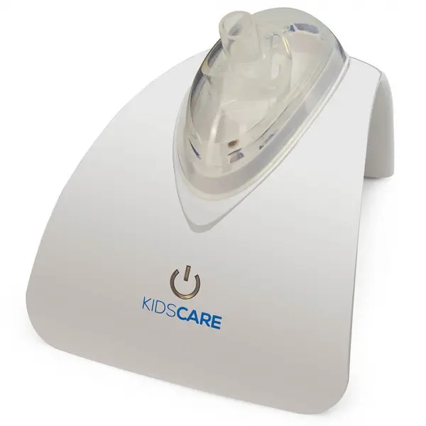 Aparat de aerosoli cu ultrasunete silentios Kidscare KC120