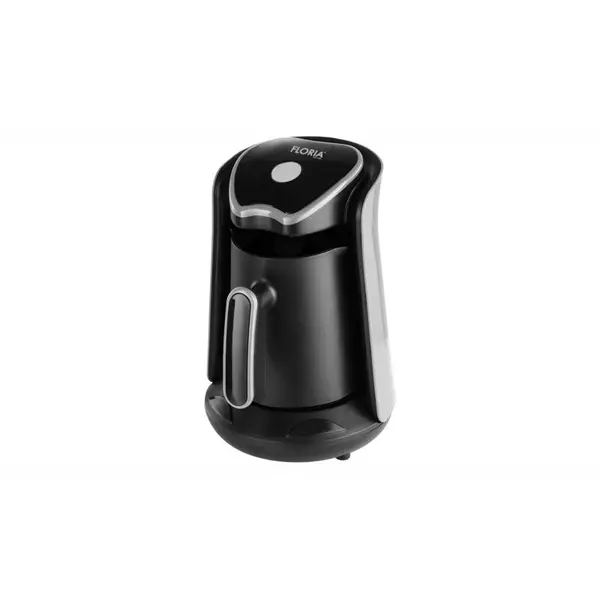 Aparat de cafea Floria ZLN1122, Capacitate 500ml, Putere 600W, Extractie prin picurare