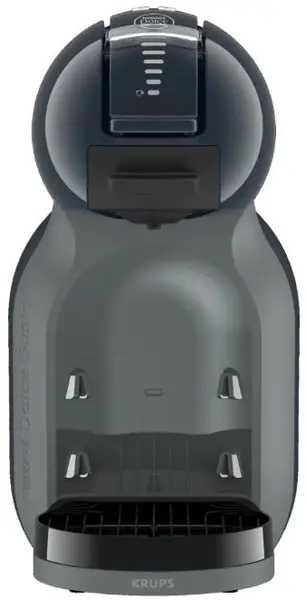 Aparat de cafea Krups – Dolce Gusto Mini Me 2, 15 bar, 0,8 l, Cosmic Grey