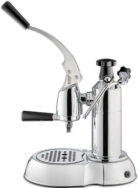 Aparat de cafea La Pavoni LPLSTL01EU, 0,8 bar, 0,80 l, gri