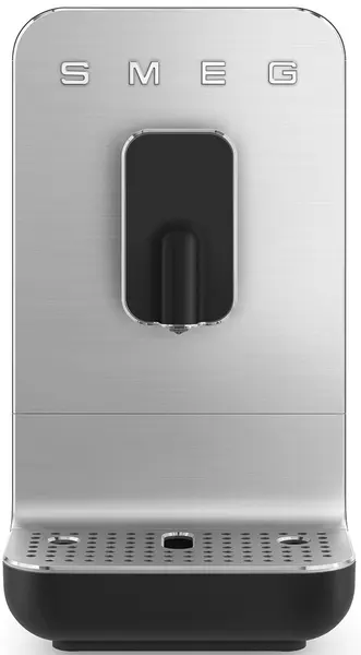 Aparat de cafea Smeg - BCC11BLMEU, 19 bar, 1.4 l, negru