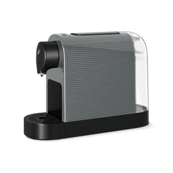 Aparat de cafea Tchibo Cafissimo Pure Plus diverse culori Aparat de cafea Tchibo Cafissimo Pure Plus diverse culori Gri