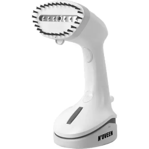 Aparat de calcat vertical HGS340, Alb