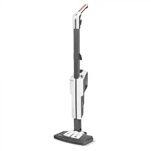 Aparat de curatat cu abur 2 in 1 Polti PTEU0307 Vaporetto SV660 Style, 1500 W, 0.5 l (Gri/Alb)