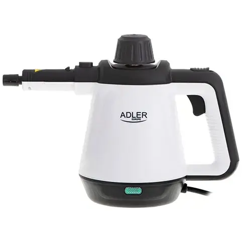Aparat de curatat cu abur Adler AD 7038, 1500 W