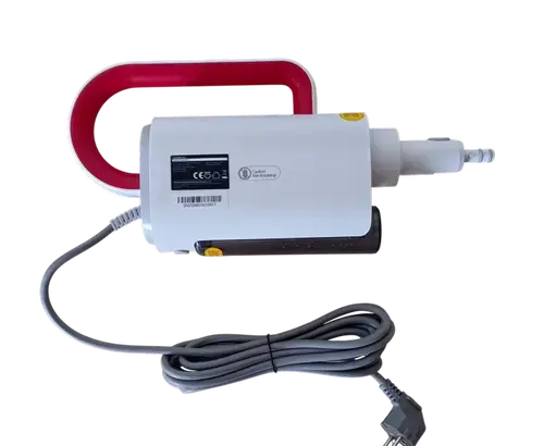 Aparat de curatat cu abur Deerma ZQ610, Clasa A+++, 1700 W, 230 l, cu abur