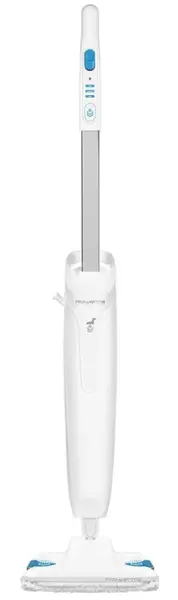 Aparat de curățat cu abur Rowenta - RY6537WI, 1200W, 0,6 l, alb