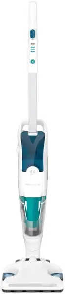 Aparat de curatat cu abur Rowenta - RY7777WH, 1500W, 0.3 l, alb /albastru