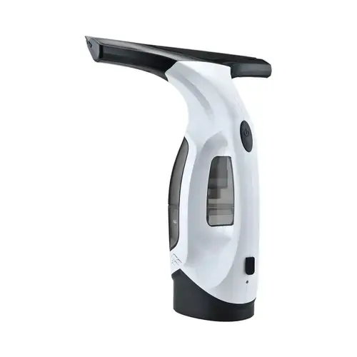 Aparat de curatat geamuri ELIT, WCL21W, 20 W, Rezervor 150 ml, Autonomie 30 minute (Alb)