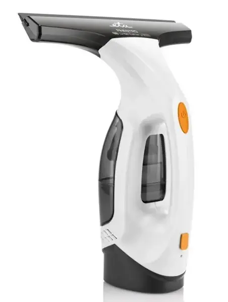 Aparat de curatat geamuri ETA ETA326290000, 0.15 L, Autonomie 35 min (Alb/Negru)