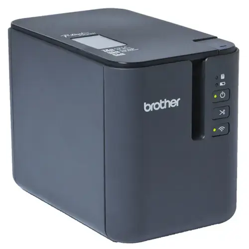 Aparat de Etichetat Brother P-Touch