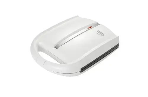 Aparat de facut nuci Camry CR 3064, 1400 W, 24 de bucati XL (Alb)