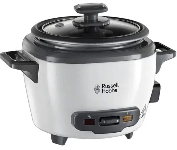 Aparat de gătit orez Russell Hobbs - Cook Home 27020-56, gri