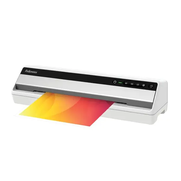 Aparat de laminat Fellowes Saturn 3i A3 argintiu Aparat de laminat Fellowes Saturn 3i A3 argintiu