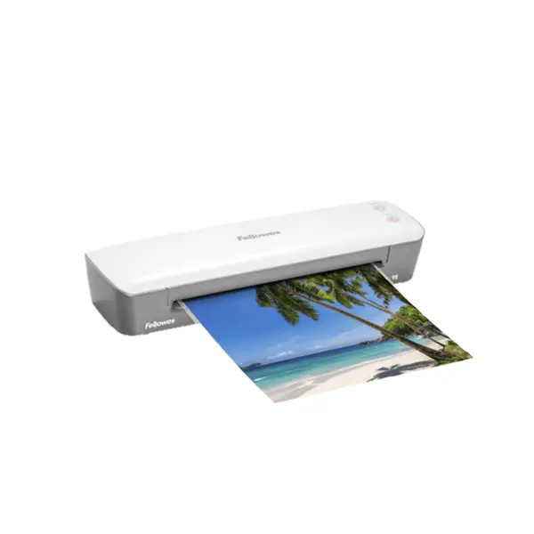 Aparat de laminat ION A3 Fellowes Aparat de laminat ION A3 Fellowes