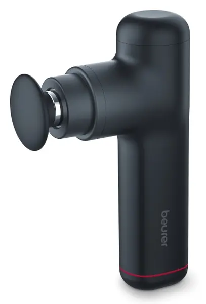 Aparat de masaj Beurer - MG 79 sensitive, 3 viteze, negru