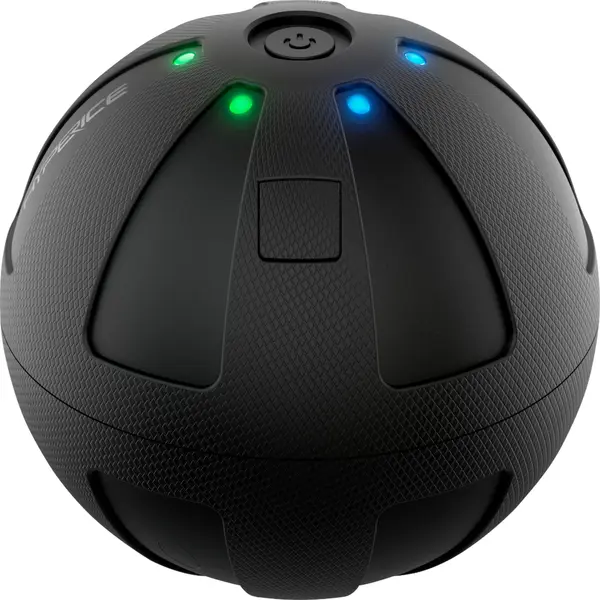 Aparat de masaj Hyperice - Hypersphere Mini, negru