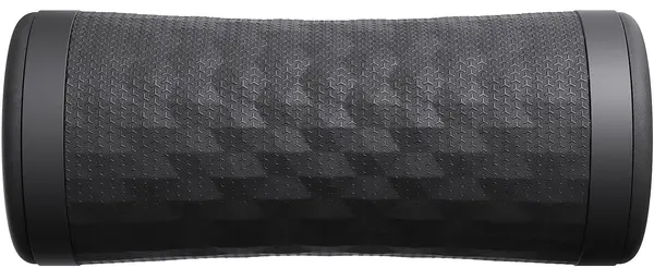 Aparat de masaj Hyperice - Vyper 3, 3 viteze, negru