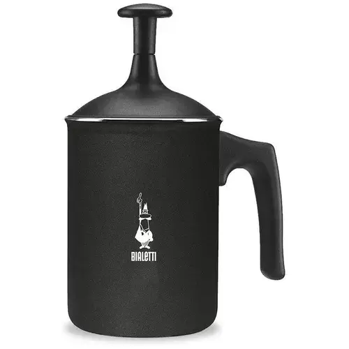Aparat de preparat spuma lapte Bialetti 00AGR395 Tuttocrema, 10cm, manual
