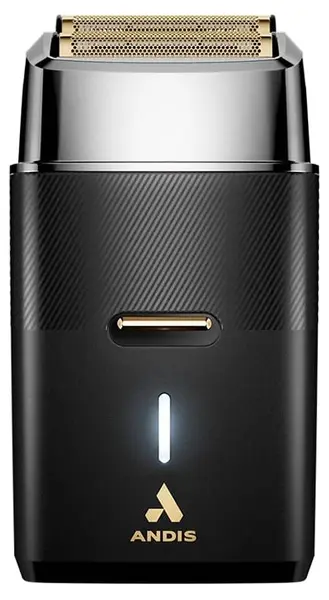 Aparat de ras Andis - ProFoil Plus II TS-3, 2 capete, negru
