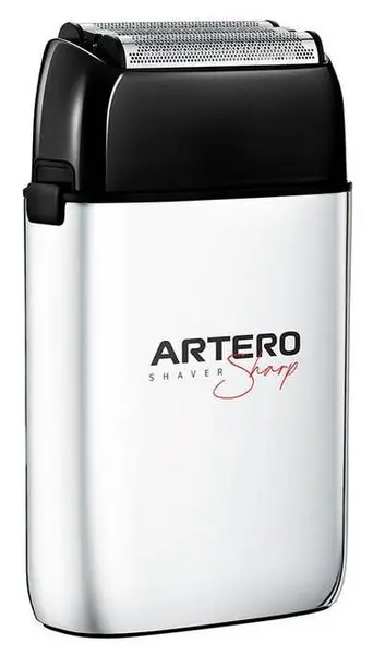 Aparat de ras Artero - Sharp, 1 cap, argintiu
