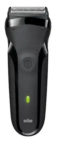 Aparat de ras Braun - Series 3 300S, negru