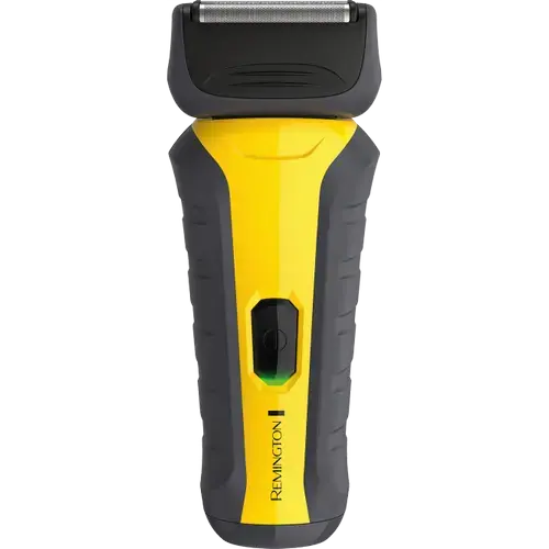 Aparat de ras cu site Remington Virtually Indestructible PF7855, Fara cablu, Incarcare USB