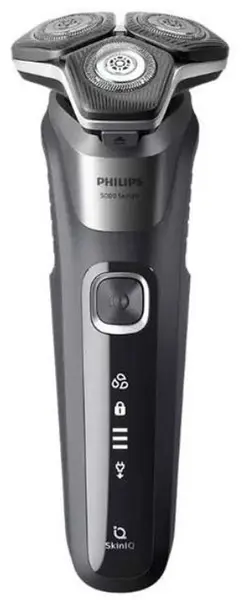 Aparat de ras Philips - S5887/30, maro
